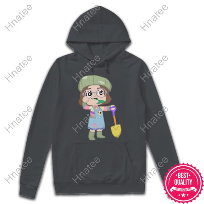 Official Froggycrossing Merch Throwback Avatar Tee