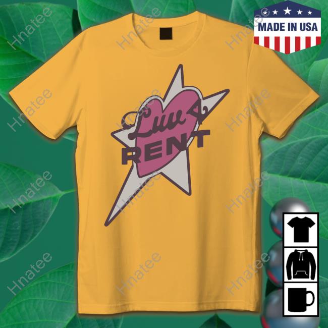 Smino Luv 4 Rent Green Sweatshirt Green Smino Merch