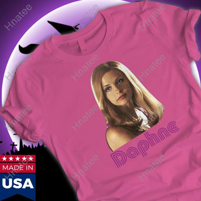 Daphne Shirts
