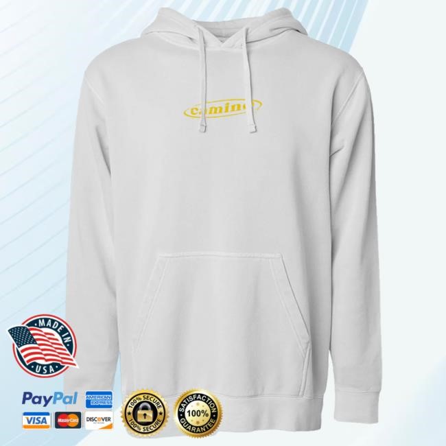 Official The Band Camino Merch Store WWW Hood