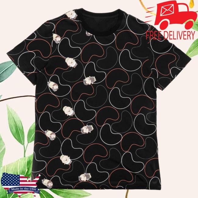 Official Bean Boyz Unspeakable New Shirt