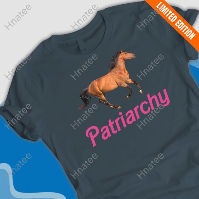 Official Barstool Sports Patriarchy Cute Shirt