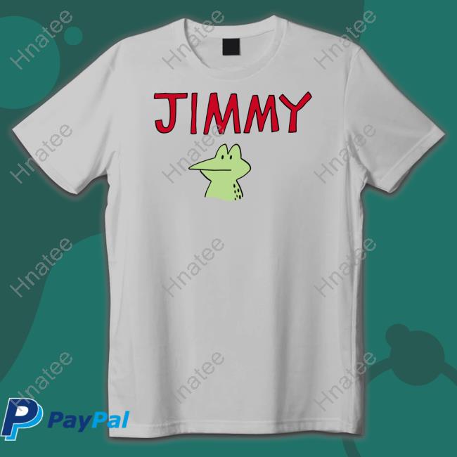 Jimmy Shirts