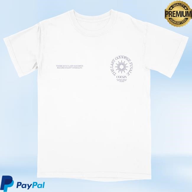 Official Official Merch Store Phases New T-Shirt