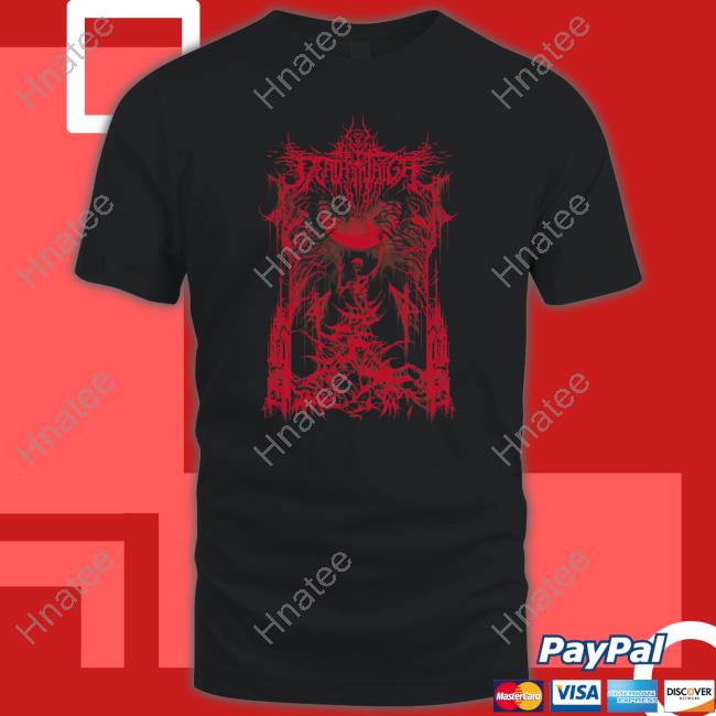 Death In Taiga Shirts