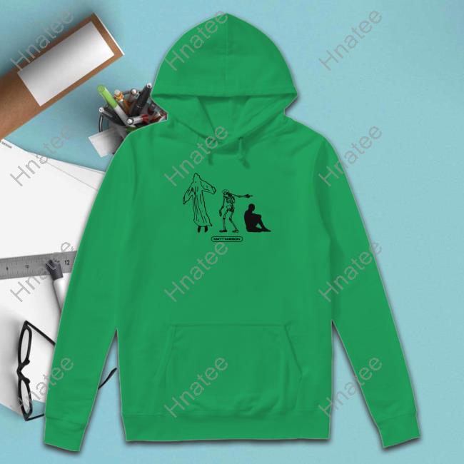Official Matt Maeson Rational Shirt