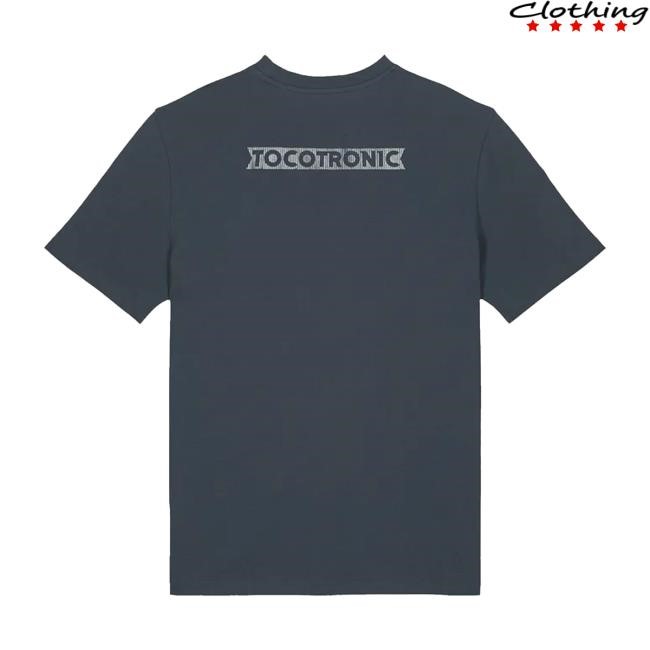 Tocotronic - New T-Shirt - Sag Alles Ab
