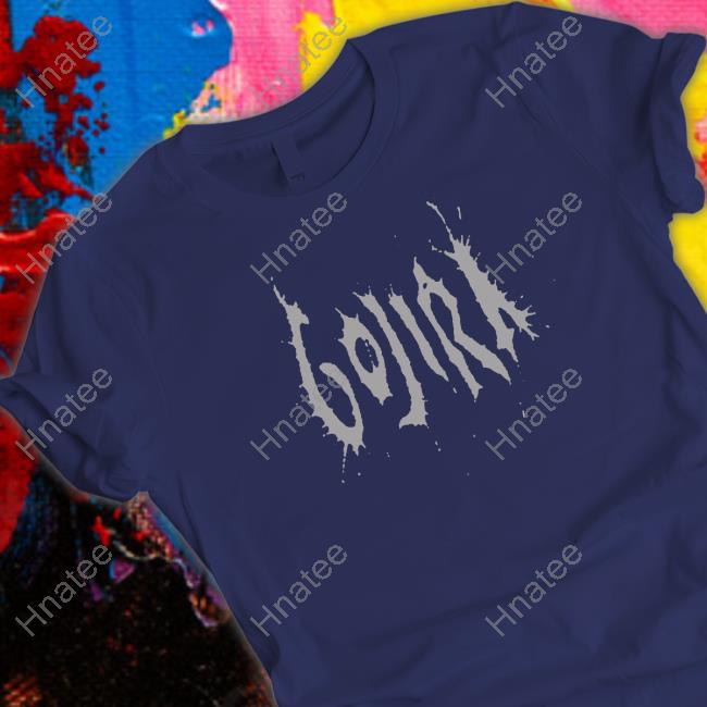 Official Gojira Splash Sweatshirt