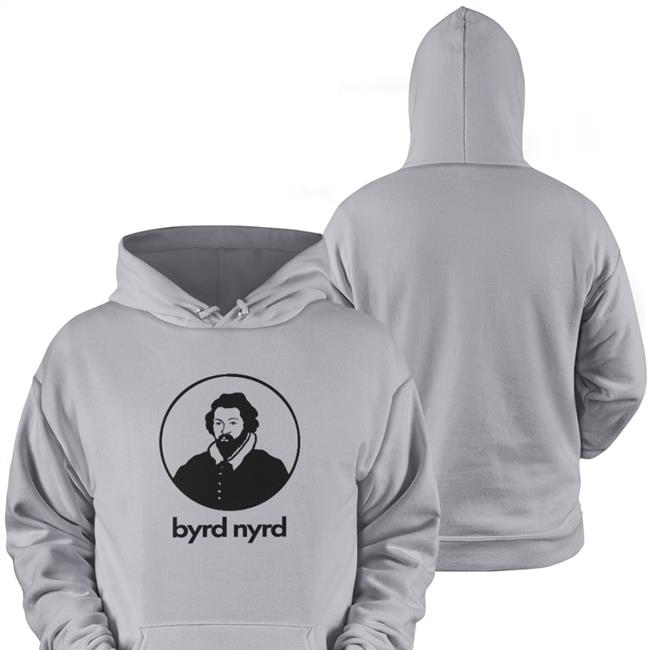 Byrd Nyrd Shirt Byrdcentral Byrd Shop