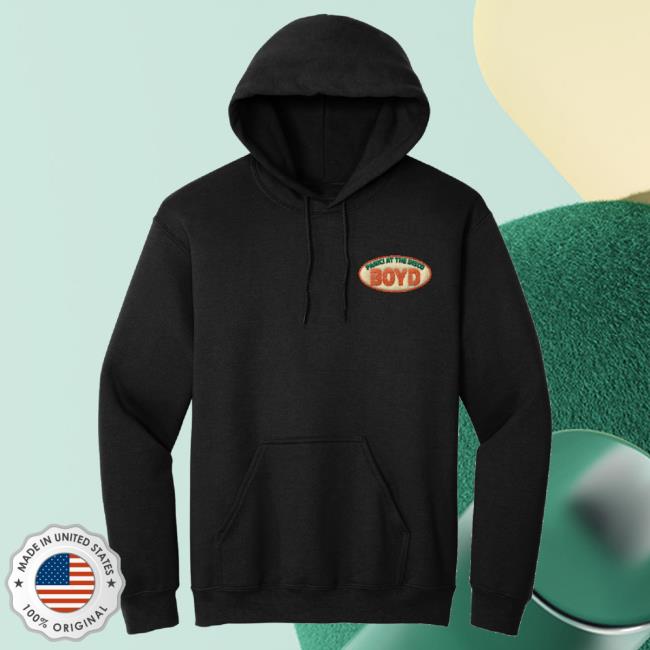 Official Panic! at the Disco Merch Store Panic! At The Disco Boyd Sweaters
