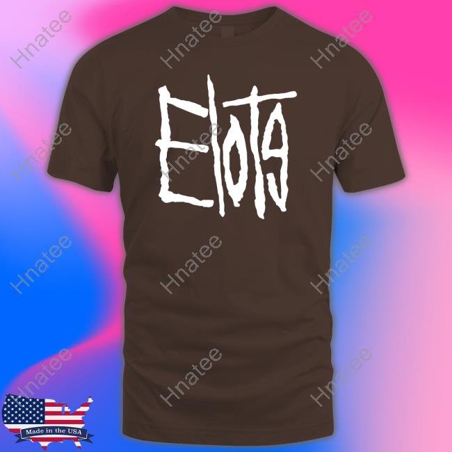 Official Elote Shirts
