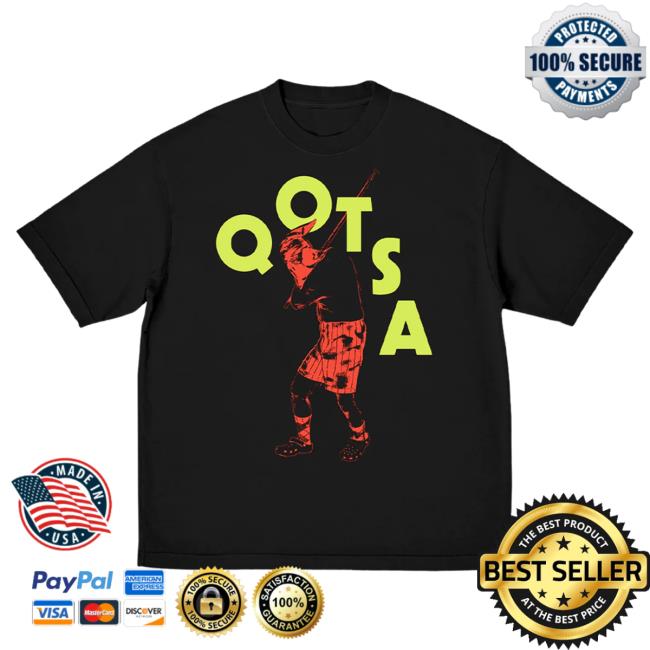 Official Queens Of The Stone Age Qotsa Merch Store Executioner Shirt Black Queensofthestoneage