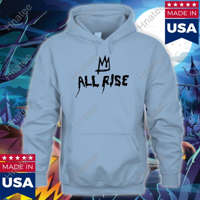 All Rise Shirts