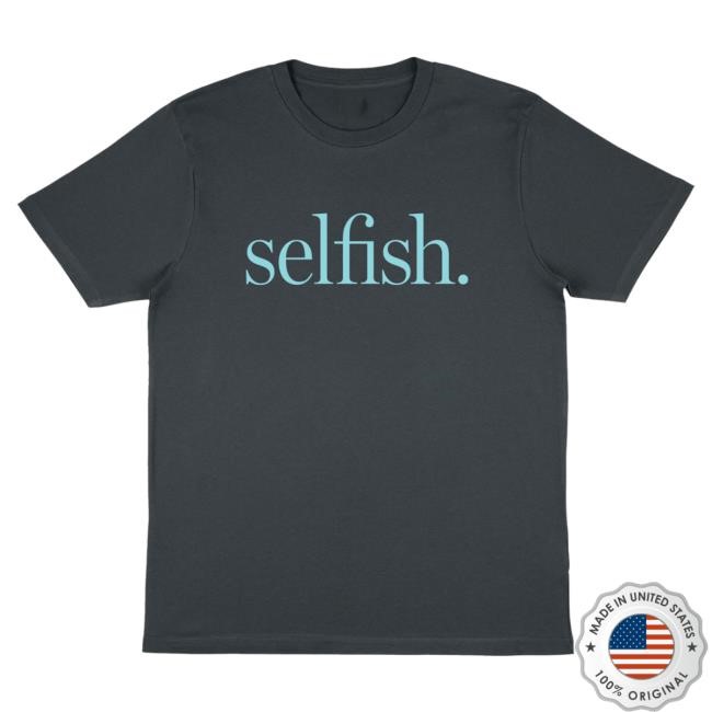 The Other Two Selfish New T-Shirt