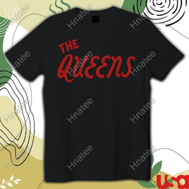 Queens Of The Stone Age Merch The Queens Hoodie
