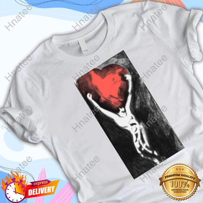 Podmeetsworldshow Rider Love T Shirt