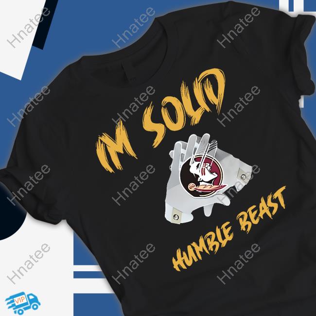 Im Soud Humble Beast Tee