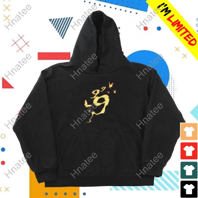 Official Juice Wrld 999Club Clothing Merch Store Shop Up In Smoke Crewneck