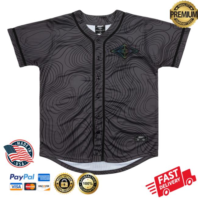 Official Black Mechanical Sweatshirts