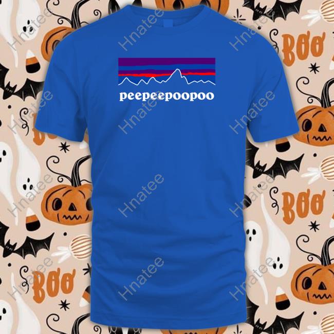 Shitheadsteve Peepeepoopoo Outdoors T Shirts