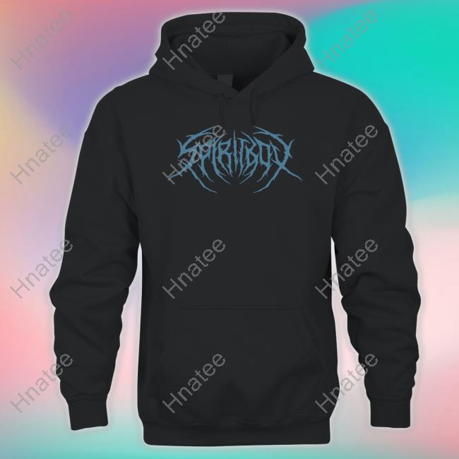 Official Death Metal Logo Cap