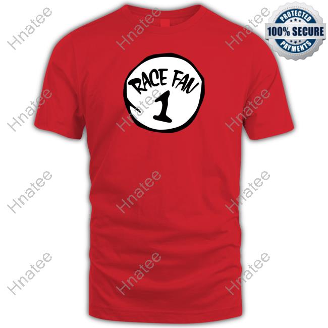 Couch Racer Shop Race Fans 1 Hoodie