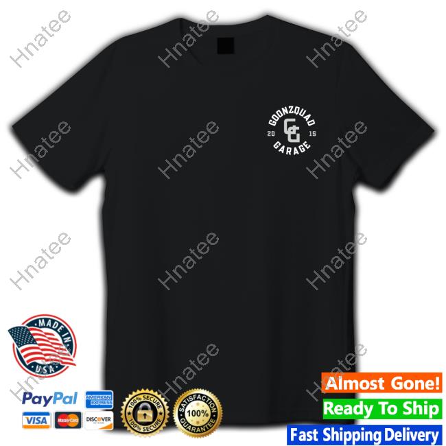 Wrench Shirts