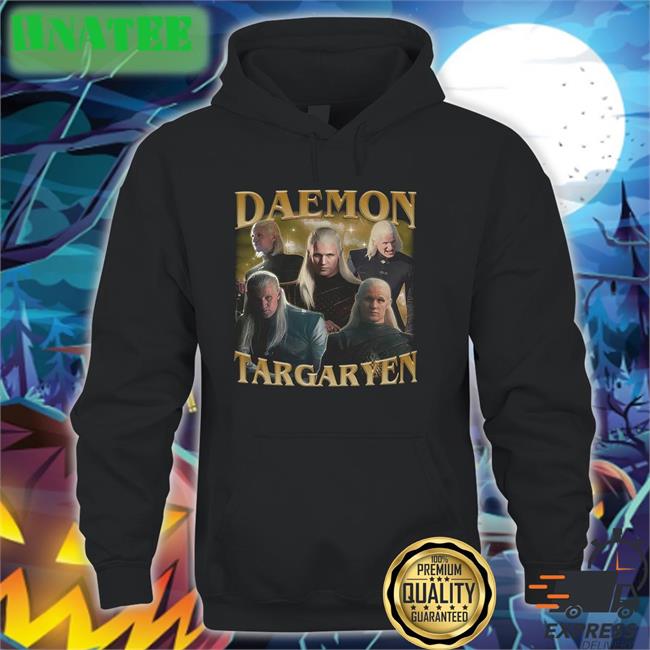 Cerseicurls Daemon Targaryen Tank Top Hou Hotd Era