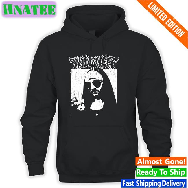Blasphemous T Shirt