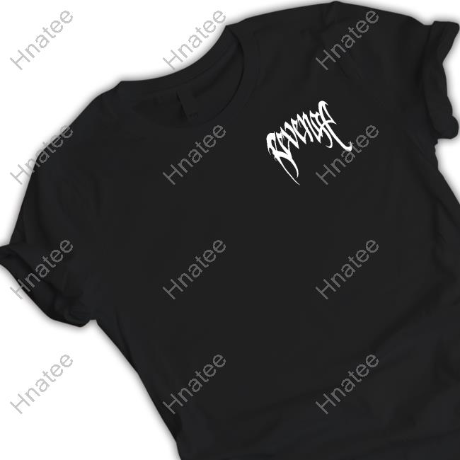 Revenge Basic Hoodie