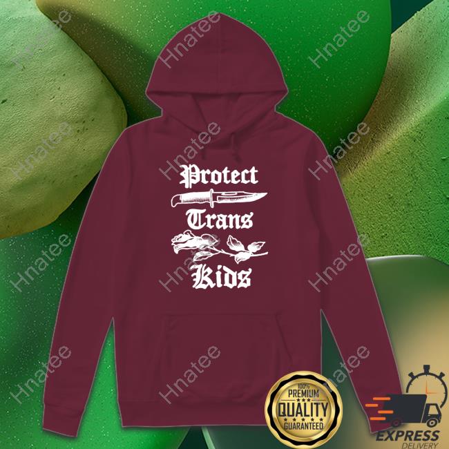 Protect Trans Kids Shirt