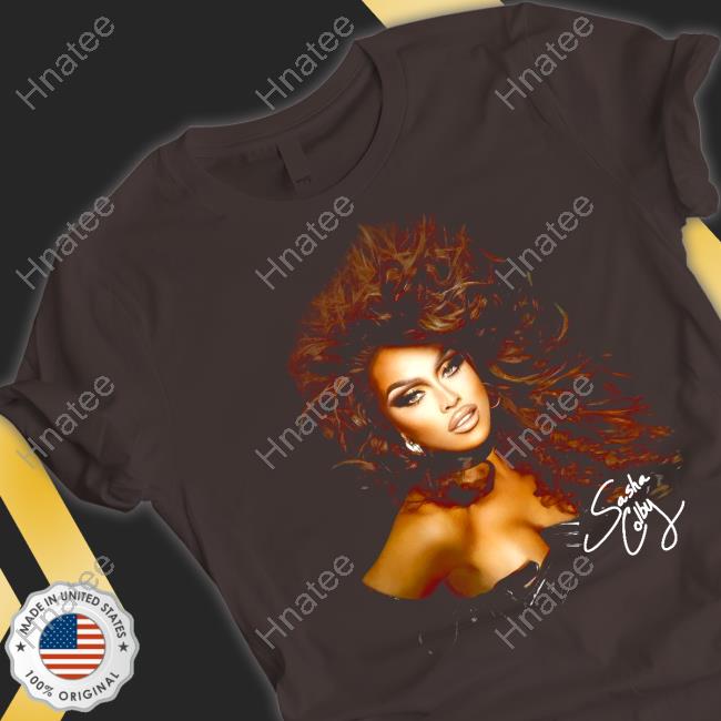 Official She's A Handful And Hair To Slay T-Shirt