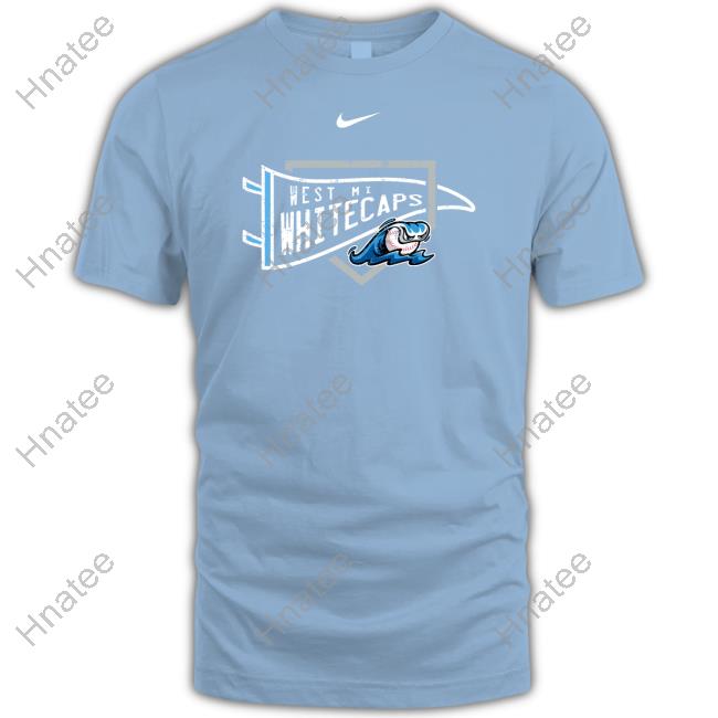Milb Store West Michigan Whitecaps T Shirt
