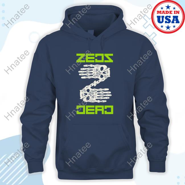 Zeds Dead Shop Zeds Dead Obey Tee Shirt
