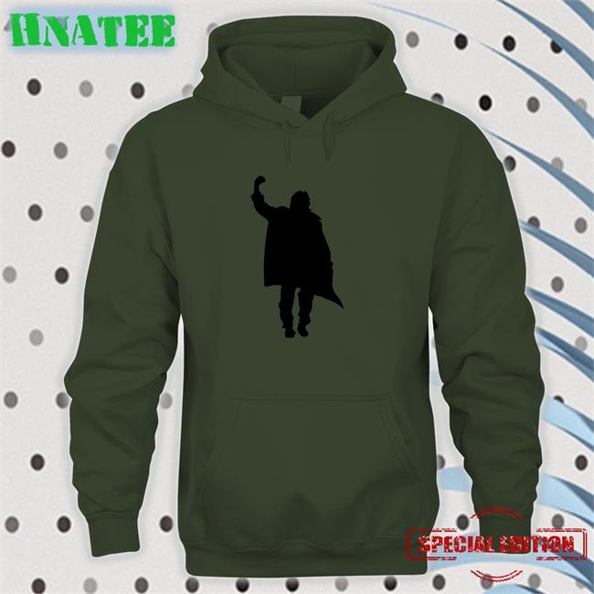 Super 70S Sports John Bender Crewneck Sweatshirt