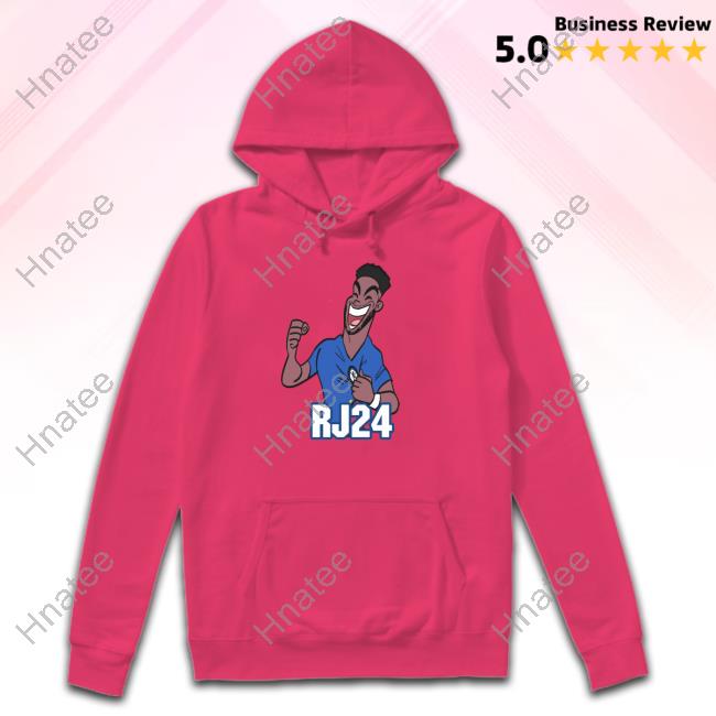 Official The Londons First Shop Reece James 24 Shirts