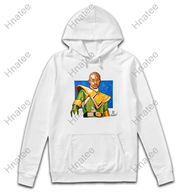 Official Dj R-Tistic Artbyblanco Merch Tommy's Real Job Tee Shirt Regular Ass Blanco