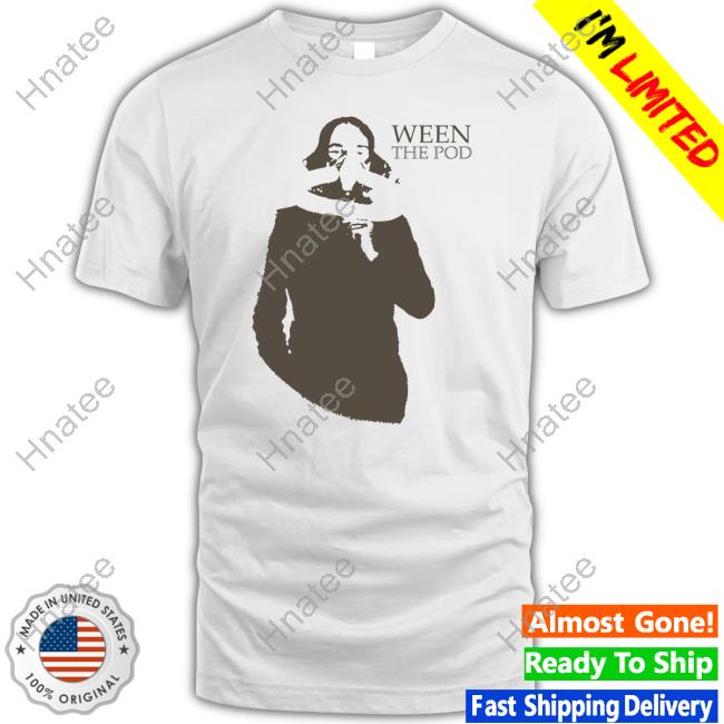 Ween The Pod Long Sleeve T Shirt