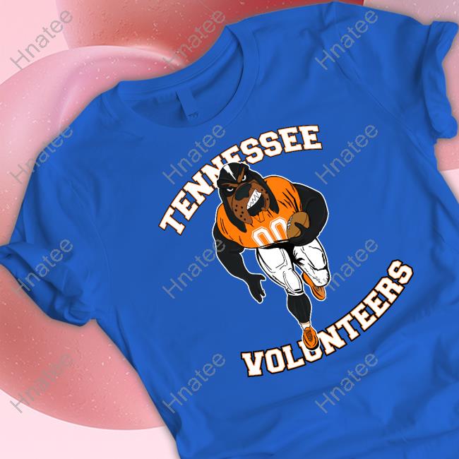 University Of Tennessee Volunteers 2 T-Shirt