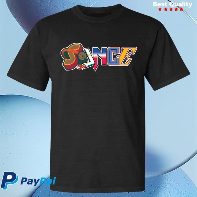 Retro Since The 90s Tee Since Apparel Style