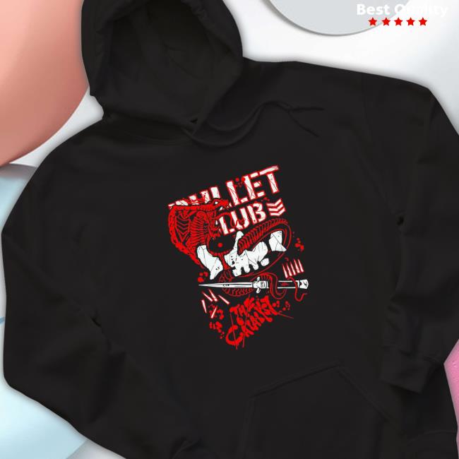 Official The Catalyst BC Era Sweatshirt