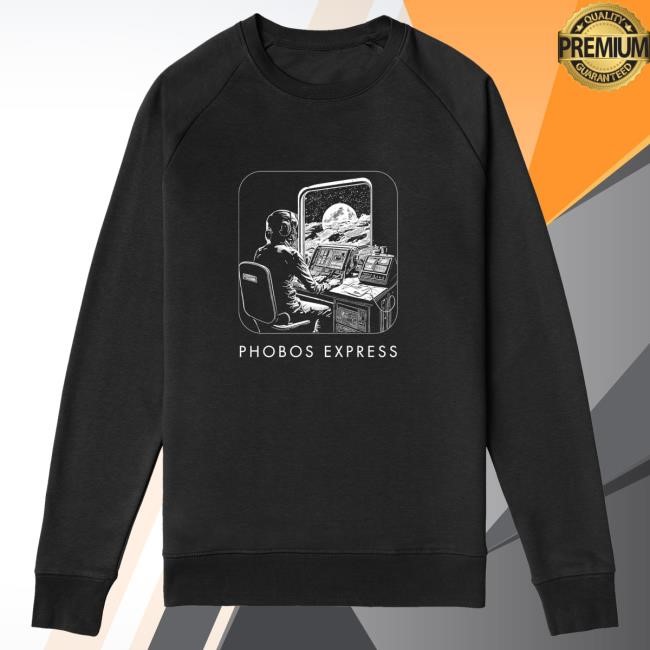 Official Everpress Clothing Merch Everpress Fear is the Mind-killer Tees