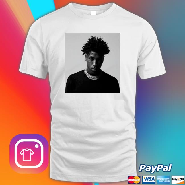 Youngboy Cool Photo Shirts