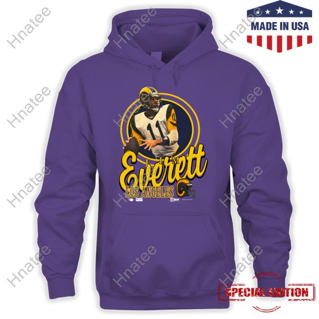 Jim Everett Shirt