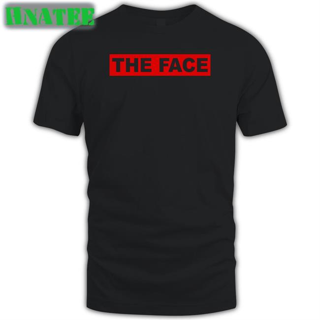 Opening Night Httppiko The Face Shirt Ale