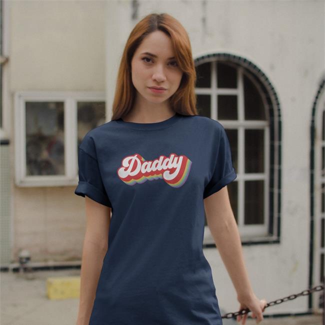 Daddy Shirt Lydsirabella