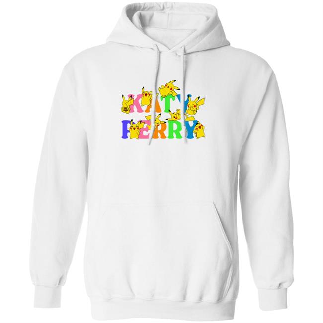 Katy Perry Merch Pokémon X Katy Perry Shirt P25 Pop Up Store Katy Perry Merch Pokémon X Katy Perry Shirt P25 Pop Up Store
