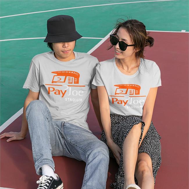 Cincy Shirts Shop Payjoe Stadium Tee Shirt