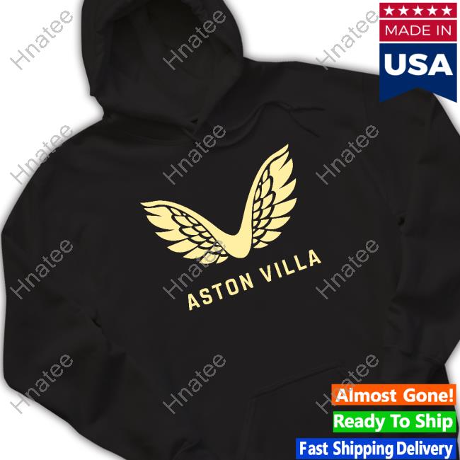 Aston Villa Hoodie