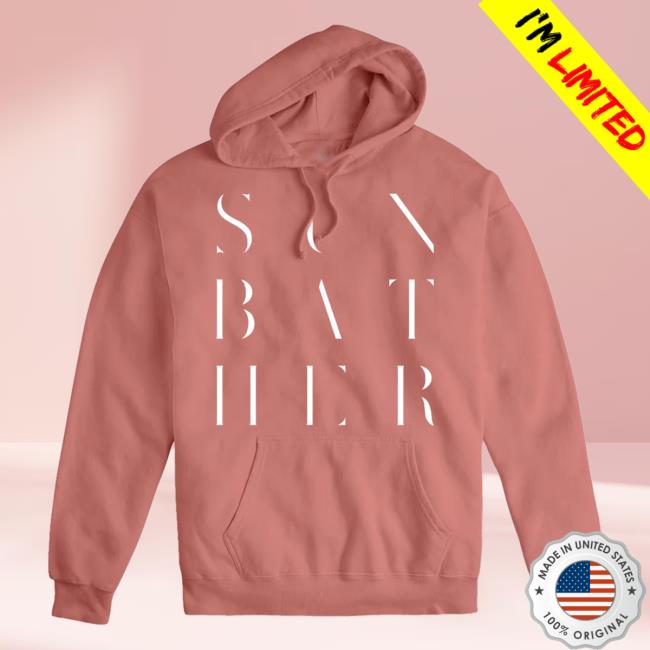 Death Wish Store Deathwish Inc Deafheaven Sunbather Mauve Crew neck Sweatshirt Deathwishinc